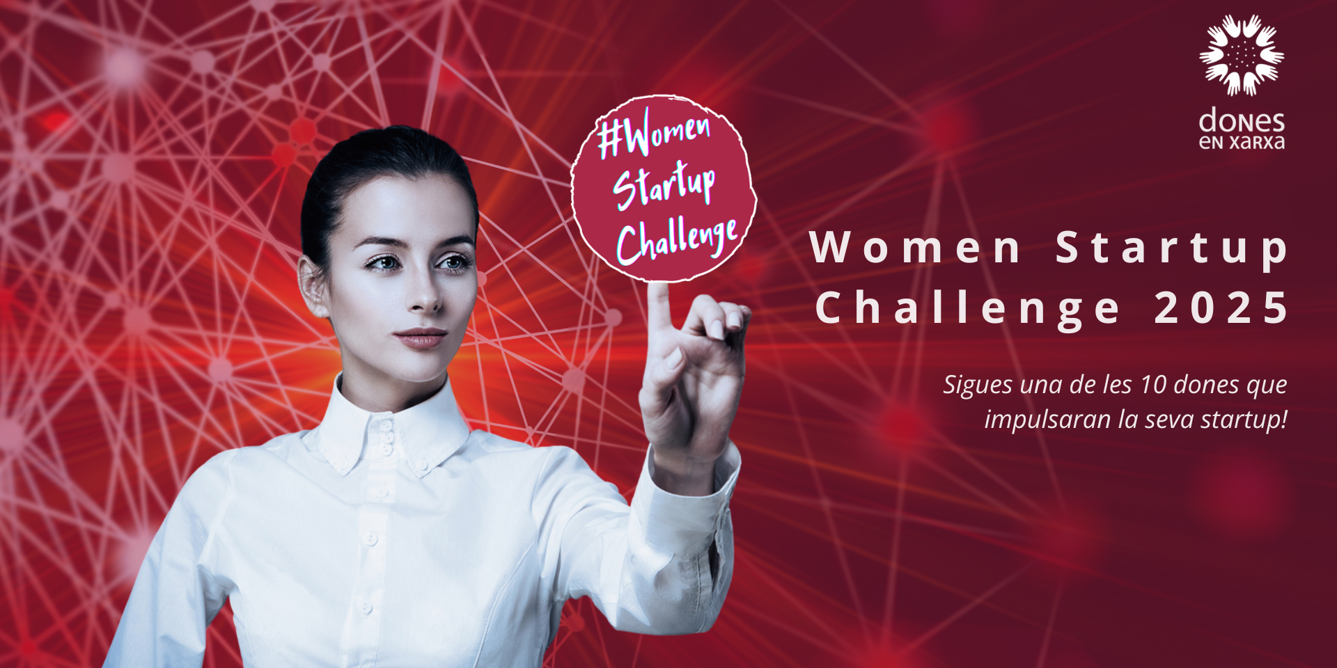Women Startup Challenge 2025