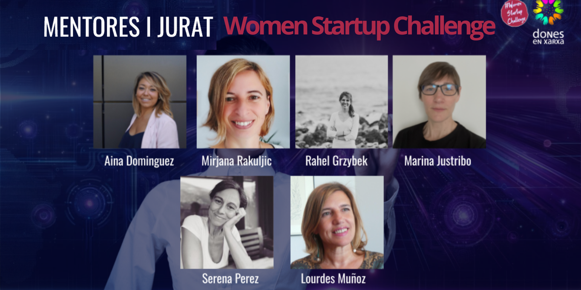 Mentores i Jurat WSC 2025