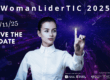 Womanlidertic 2025