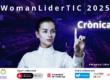 Cronica Womanlidertic 2025