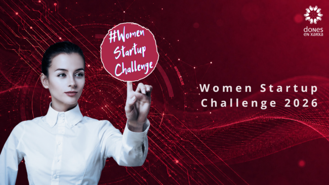 WSC 2026 Women Startup Challenge