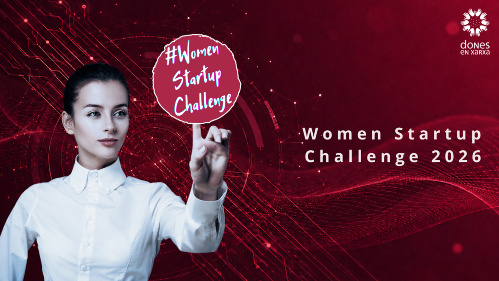 Women Startup Challenge