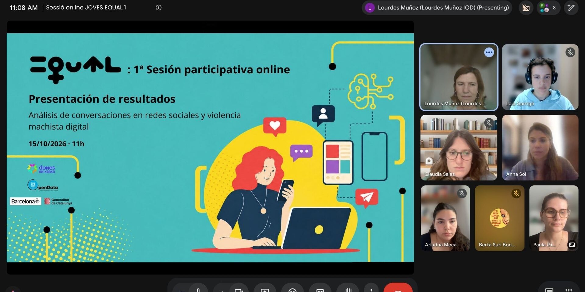 sessio online 1